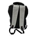 Ver imagem 2 de Mochila Juvenil Sport Colors - Cinza - Quanhe
