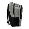 Mochila Juvenil Sport Colors - Cinza - Quanhe - 4