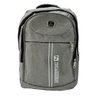 Mochila Juvenil Sport Colors - Cinza - Quanhe - 1