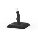 Ver imagem 4 de Ombrelone Std Lateral Plus 3.0x3.0 Alumínio 52.0.022 + Inox Cor: Marrom