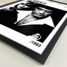 Quadro Filme Scarface 1983 – 40x60cm - 2