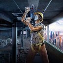 Ver imagem 6 de Martelete Perfurador Rompedor 820 Watts 220v