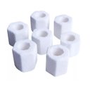 Ver imagem 1 de WFISH CERAMICA 16 X 16MM HEXAGONAL 500G - UN WF05S