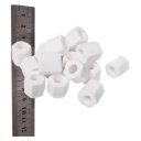 Ver imagem 2 de WFISH CERAMICA 16 X 16MM HEXAGONAL 500G - UN WF05S