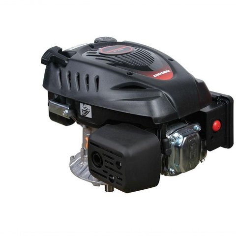 Motor Estacionário À Gasolina Kawashima Gv600l 173cc 6hp