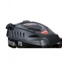 Ver imagem 2 de Motor Estacionário À Gasolina Kawashima Gv600l 173cc 6hp