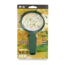 Ver imagem 3 de Lupa MagniVew Bifocal com ampliação de 2 x e lente pontual de 4,5x - Verde