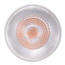 Ver imagem 2 de Lâmpada LED PAR20 E27 EVO 5,5W IRC95 Branco Quente 3000K Bivolt - Branco-quente - Bivolt (110V/220V)