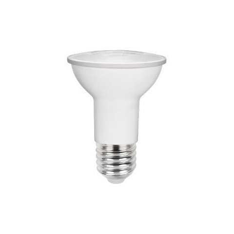 Lâmpada LED PAR20 E27 EVO 5,5W IRC95 Branco Quente 3000K Bivolt - Branco-quente - Bivolt (110V/220V)