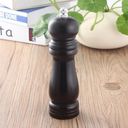 Ver imagem 3 de Moedor Manual Sal Pimenta Reino Tempero Condimentos Madeira