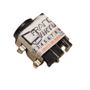 Ver imagem 3 de Conector Power Jack para Notebook Samsung Rv420