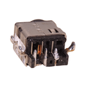 Ver imagem 4 de Conector Power Jack para Notebook Samsung Rv420