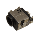 Ver imagem 2 de Conector Power Jack para Notebook Samsung Rv420