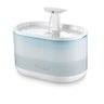 Combo Pet - Fonte de Água Breeze Water Fountain 2,2l e Brinquedo Eletrônico Interativo para Gato Mim - 3