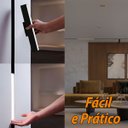 Ver mais imagens de Trilho Eletrificado Magnético Semi Embutir Galaxy Led 2m GL7073