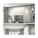 Ver imagem 7 de Trilho Eletrificado Magnético Semi Embutir Galaxy Led 2m GL7073