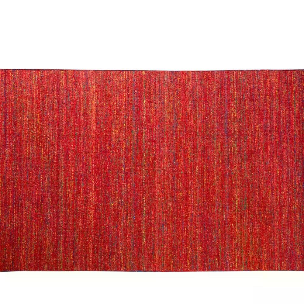 Tapete Indiano Shakti Vermelho - 200 X 250 Cm - 6