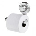 Ver imagem 1 de Porta Papel Higiênico Papeleira Banheiro Lavabo Future 405cr