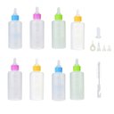 Ver imagem 1 de Mamadeira Cao Gato Pet Filhote 60ml Kit 2 Unidades Cor Sortida Animal de Estimaçao Cachorro Seguro H