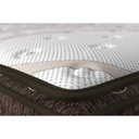 Ver imagem 5 de Colchão King Molas Prolastic Diverse Pillow Top (193x203x40) - Probel