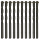 Ver imagem 1 de 10 Brocas Concreto Prando 10mm