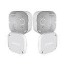 Ver imagem 2 de Kit 2 Caixas Passagem Externa Câmera VBOX 1100 E Intelbras