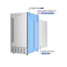 Ice Maker Elegance E30 - Até 38 kg/dia - 6
