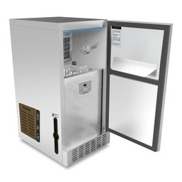 Ice Maker Elegance E30 - Até 38 kg/dia - 4