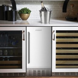 Ice Maker Elegance E30 - Até 38 kg/dia - 7