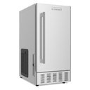 Ver imagem 1 de Ice Maker Elegance E30 - Até 38 kg/dia