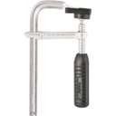 Ver imagem 1 de Grampo Barra Lisa Tipo Sargento 300 X 80 Mm Vdo637 Vonder