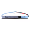 Driver Slim para Fita Led 6a-72w Bivolt 12v Ip20 Avant - 1
