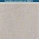 Ver imagem 3 de Sofá-Cama 3 Lugares MH-1174 Herval 201 cm Colchão Casal Linho Creme C1 Pé Madeira Amêndoa