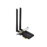 Adaptador de Rede Pci Tp-link Archer Tx50e Ax3000 - Bluetooth - 2