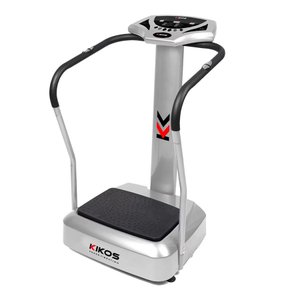 Plataforma Vibratória P201ix - Kikos