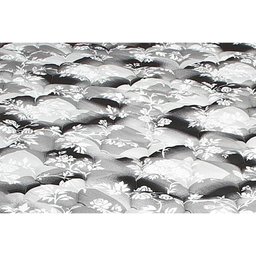 Colchão Solteiro Espuma D33 Supreme Pillow Top Black (88x188x24) - Luckspuma - 4