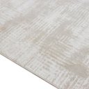 Ver imagem 3 de Tapete Liora 30 Bege 2,00x2,50m - Tapetes Via Star