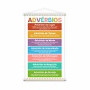 Ver imagem 1 de Advérbios Classificação Português Banner Pedagógico 80x50cm