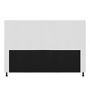 Ver imagem 2 de Cabeceira Cama Box Queen 160cmino Branco