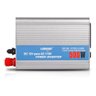 Inversor Transformador Conversor 500W Veicular 12V 110V - 2