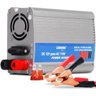 Inversor Transformador Conversor 500W Veicular 12V 110V - 1
