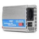 Ver imagem 5 de Inversor Transformador Conversor 500W Veicular 12V 110V