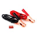 Ver imagem 4 de Inversor Transformador Conversor 500W Veicular 12V 110V