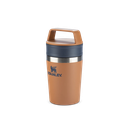 Ver imagem 2 de Mug Térmica Stanley Café Go 236 Ml - Toast