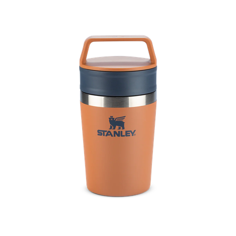 Mug Térmica Stanley Café Go 236 Ml - Toast