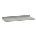 Ver imagem 1 de Tampo para Balcão 120cm Mdp Linea Luciane Móveis Concreto