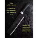 Ver imagem 4 de Kit Jogo Facas Churrasco Cozinha 6 Peças Aço Inox Facas