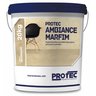 Cimento Queimado Ambiance 20kg Marfim - 1