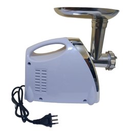 Moedor de Carne Linguiça Frango Elétrico 220v - 3