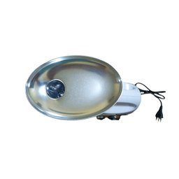 Moedor de Carne Linguiça Frango Elétrico 220v - 7